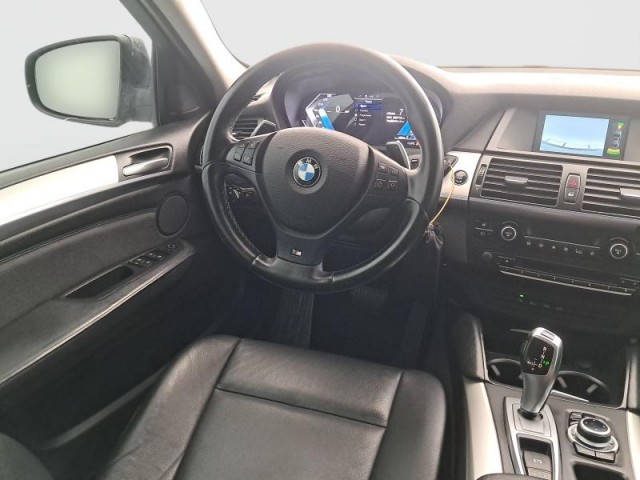 BMW X6  xDrive30d 