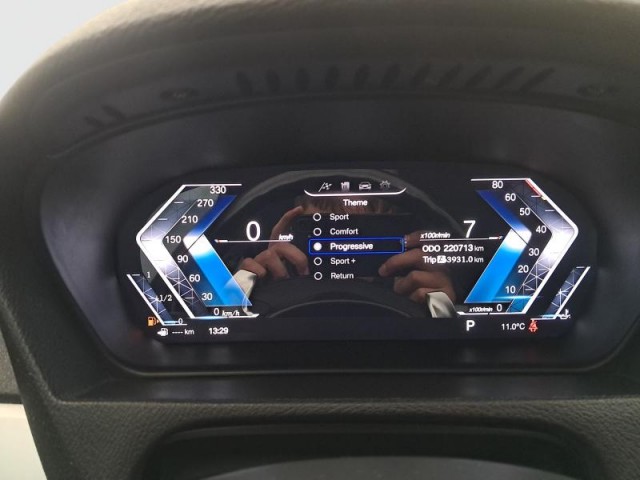 BMW X6  xDrive30d 