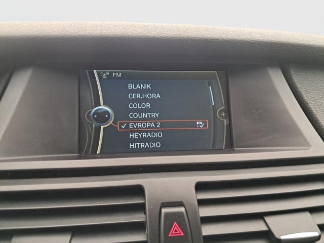 BMW X6  xDrive30d 