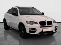 BMW X6  xDrive30d 