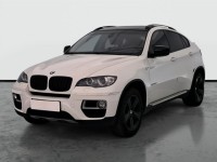 BMW X6  xDrive30d 