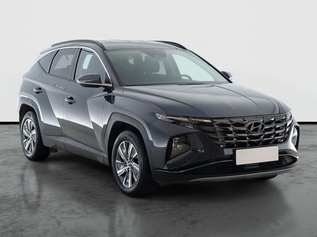Hyundai Tucson  1.6 T-GDI Smart
