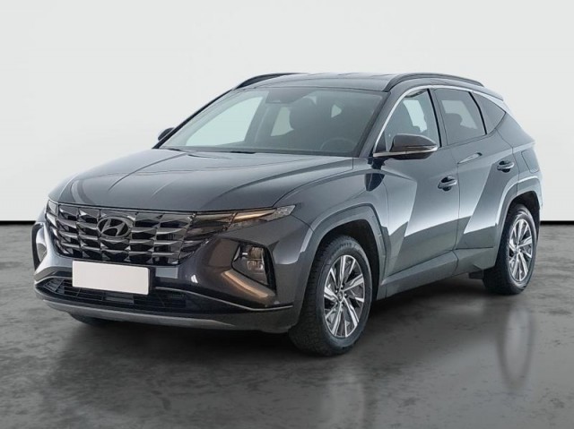 Hyundai Tucson  1.6 T-GDI Smart