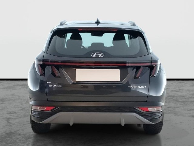 Hyundai Tucson  1.6 T-GDI Smart