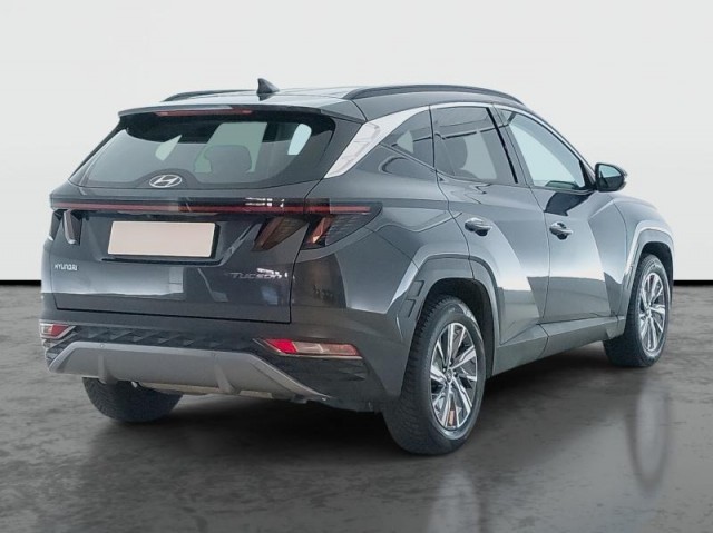 Hyundai Tucson  1.6 T-GDI Smart