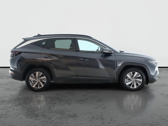 Hyundai Tucson  1.6 T-GDI Smart