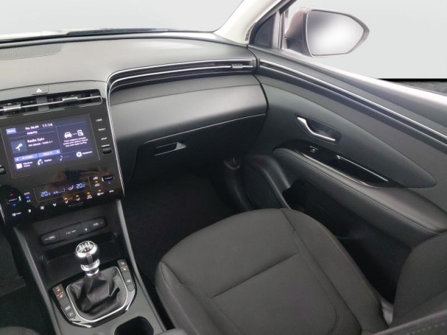 Hyundai Tucson  1.6 T-GDI Smart
