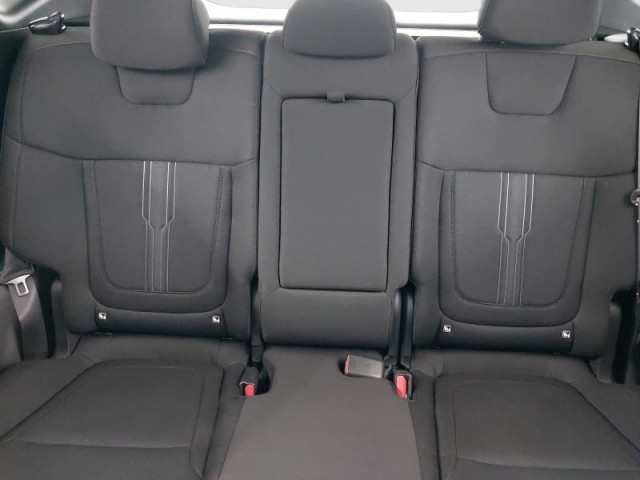 Hyundai Tucson  1.6 T-GDI Smart