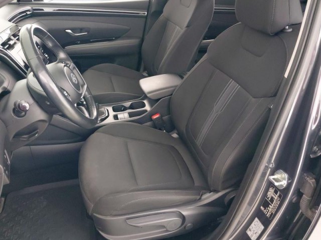 Hyundai Tucson  1.6 T-GDI Smart
