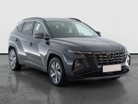 Hyundai Tucson  1.6 T-GDI Smart