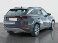 Hyundai Tucson  1.6 T-GDI Smart