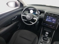 Hyundai Tucson  1.6 T-GDI Smart