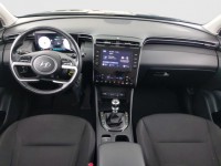 Hyundai Tucson  1.6 T-GDI Smart