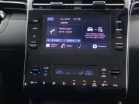 Hyundai Tucson  1.6 T-GDI Smart