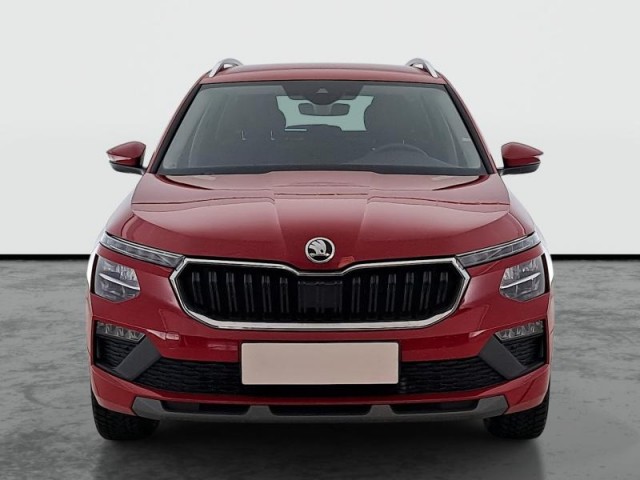 Škoda Kamiq  1.0 TSI Selection