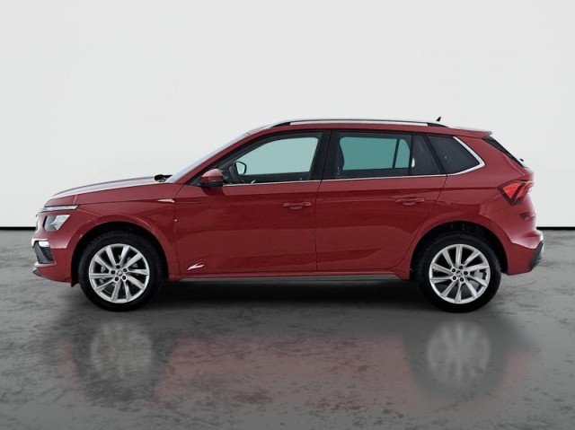 Škoda Kamiq  1.0 TSI Selection