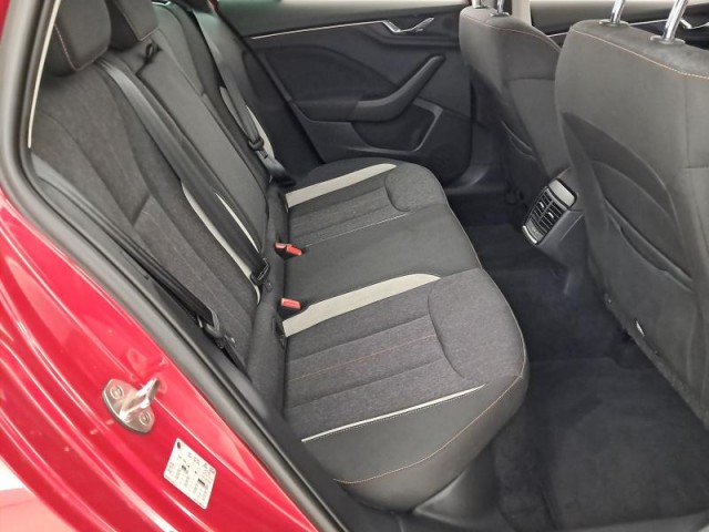 Škoda Kamiq  1.0 TSI Selection
