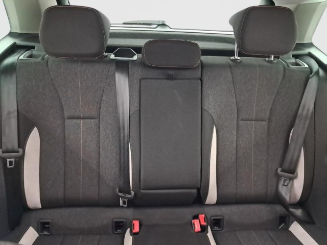 Škoda Kamiq  1.0 TSI Selection