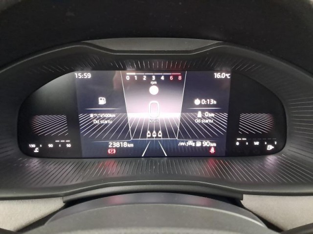 Škoda Kamiq  1.0 TSI Selection