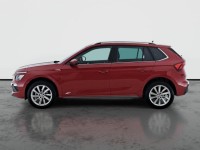 Škoda Kamiq  1.0 TSI Selection