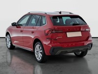 Škoda Kamiq  1.0 TSI Selection