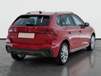 Škoda Kamiq  1.0 TSI Selection