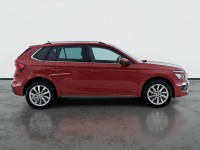 Škoda Kamiq  1.0 TSI Selection