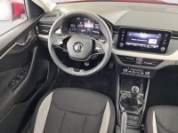 Škoda Kamiq  1.0 TSI Selection