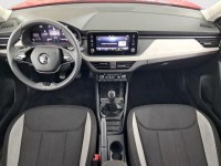 Škoda Kamiq  1.0 TSI Selection