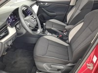Škoda Kamiq  1.0 TSI Selection