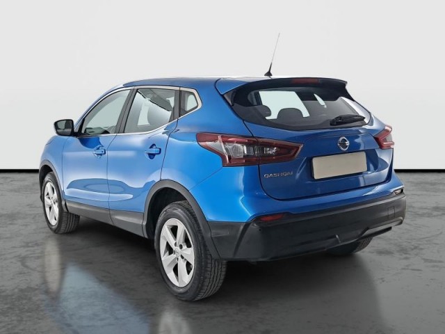 Nissan Qashqai  1.3 DIG-T 