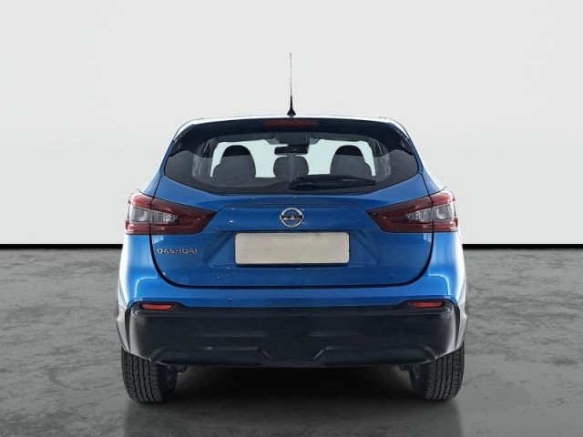 Nissan Qashqai  1.3 DIG-T 