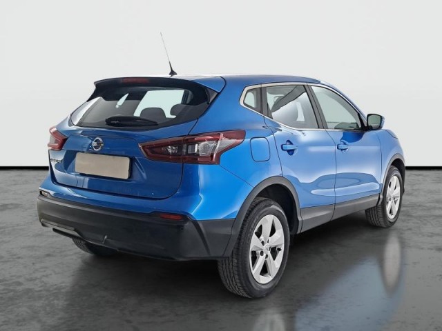 Nissan Qashqai  1.3 DIG-T 