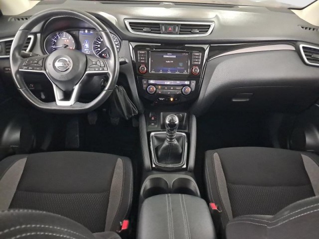 Nissan Qashqai  1.3 DIG-T 