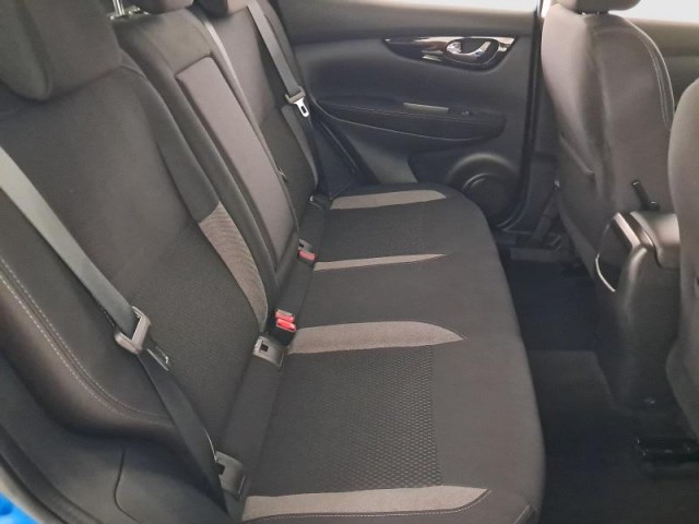 Nissan Qashqai  1.3 DIG-T 