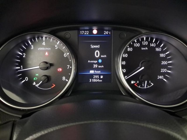 Nissan Qashqai  1.3 DIG-T 