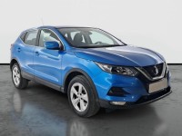 Nissan Qashqai  1.3 DIG-T 