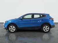 Nissan Qashqai  1.3 DIG-T 