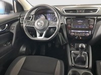 Nissan Qashqai  1.3 DIG-T 