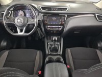 Nissan Qashqai  1.3 DIG-T 