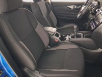 Nissan Qashqai  1.3 DIG-T 