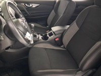 Nissan Qashqai  1.3 DIG-T 
