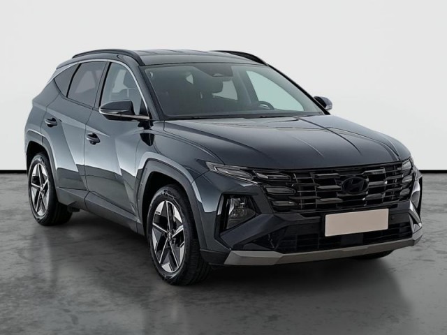 Hyundai Tucson  1.6 T-GDI 48V MHEV Style