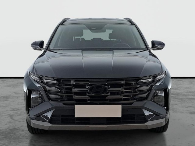 Hyundai Tucson  1.6 T-GDI 48V MHEV Style