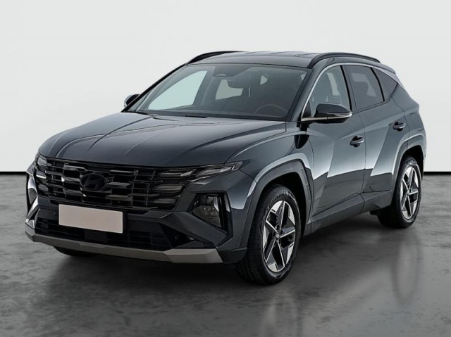 Hyundai Tucson  1.6 T-GDI 48V MHEV Style