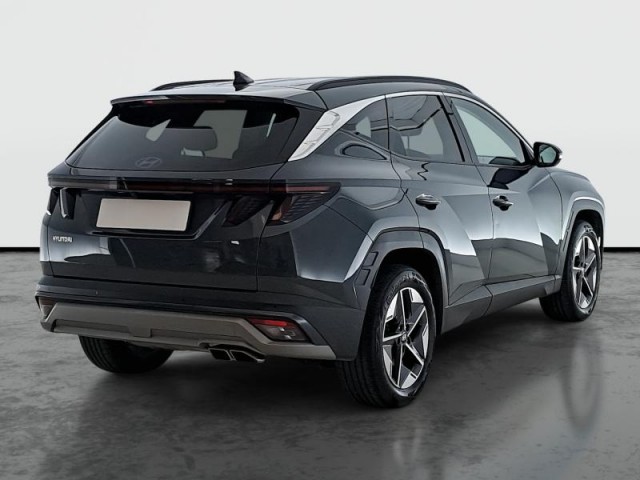 Hyundai Tucson  1.6 T-GDI 48V MHEV Style