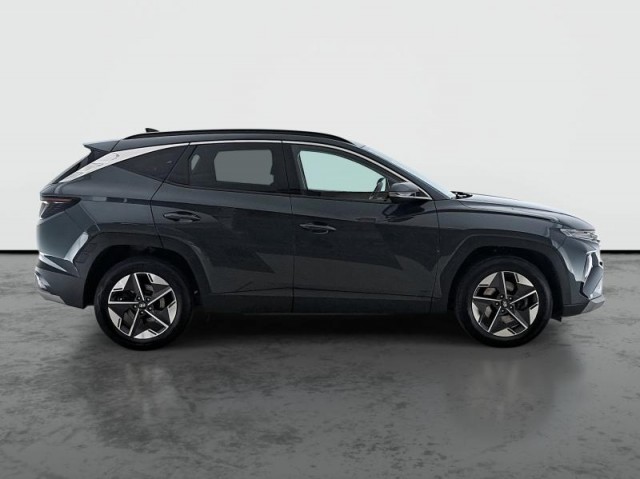 Hyundai Tucson  1.6 T-GDI 48V MHEV Style