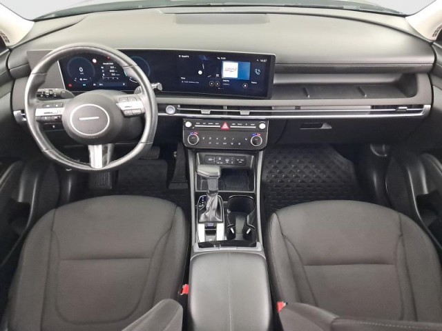 Hyundai Tucson  1.6 T-GDI 48V MHEV Style