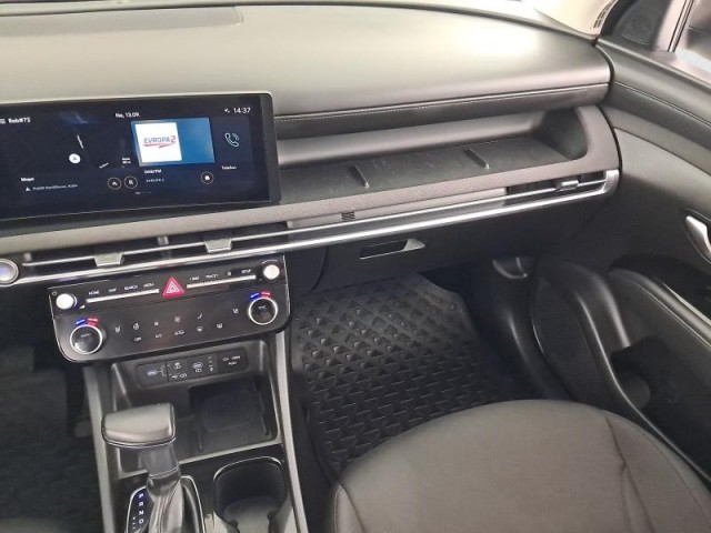 Hyundai Tucson  1.6 T-GDI 48V MHEV Style