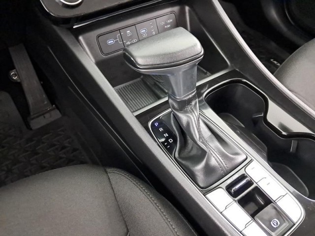 Hyundai Tucson  1.6 T-GDI 48V MHEV Style
